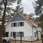 Apartman Portobianco Pobierowo