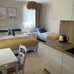 Portobianco Pobierowo