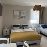 Portobianco Apartman