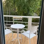 Portobianco Apartman *