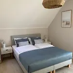 Portobianco Apartman