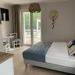 Portobianco Apartman Pobierowo