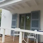 Portobianco Apartman *