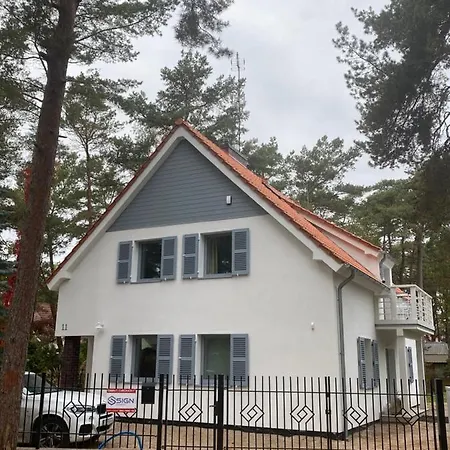 Apartamento Portobianco Pobierowo