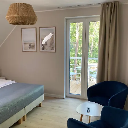 Portobianco 公寓 *