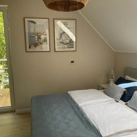 Portobianco Apartamento *