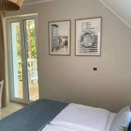 Portobianco Apartamento *