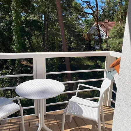 Apartamento Portobianco