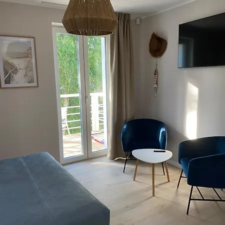 Portobianco 公寓 波别罗沃