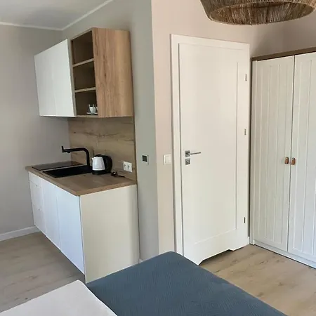 公寓 Portobianco *