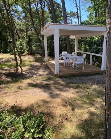 Portobianco 公寓 *