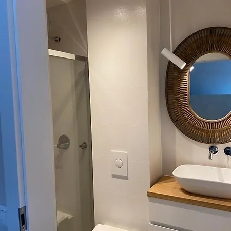 Portobianco 公寓 波别罗沃