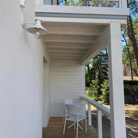 公寓 Portobianco *