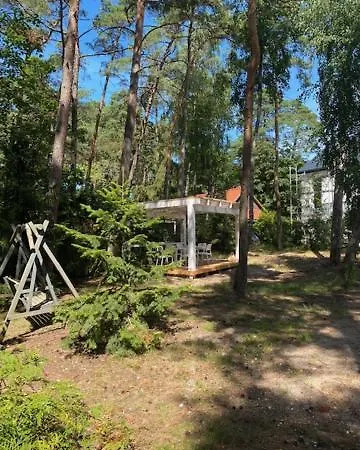 Portobianco Pobierowo
