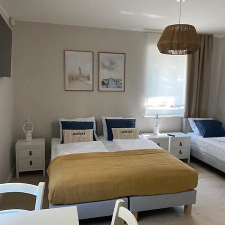 Portobianco Apartamento