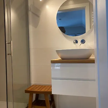 Portobianco 公寓 波别罗沃