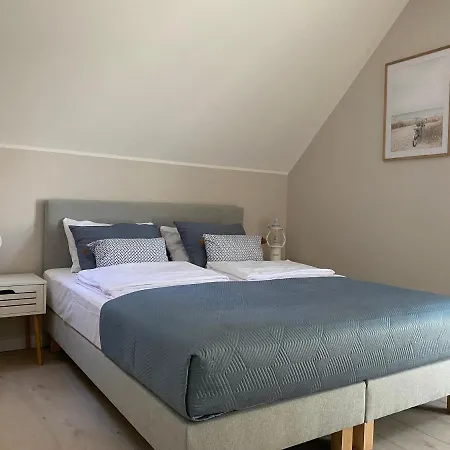 Portobianco Pobierowo