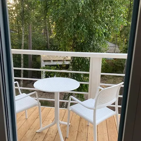 Portobianco 公寓 *