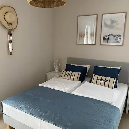 Portobianco Apartamento