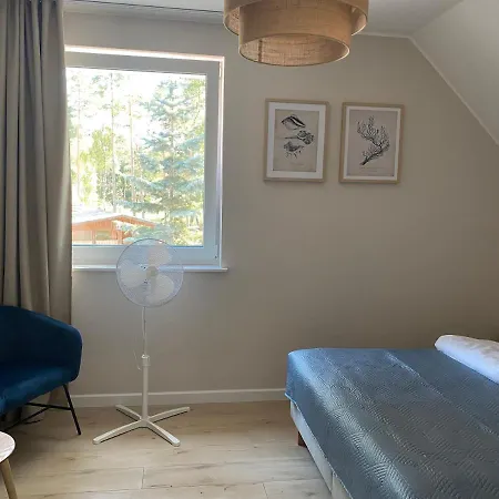 Portobianco Apartamento