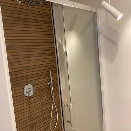 Portobianco 公寓 *