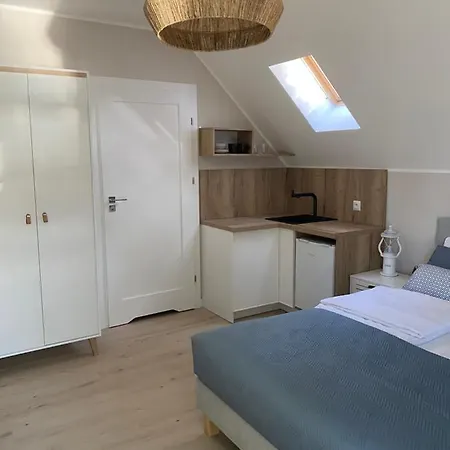 Apartamento Portobianco