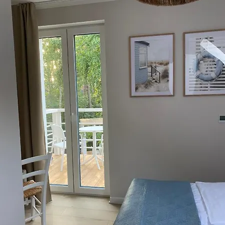 Portobianco 公寓 波别罗沃