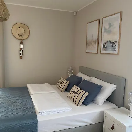 Portobianco Pobierowo