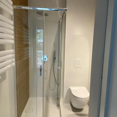 公寓 Portobianco *