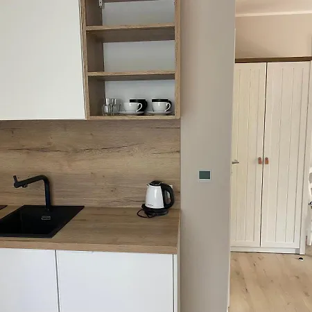 Appartement Portobianco