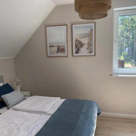 公寓 Portobianco 波别罗沃