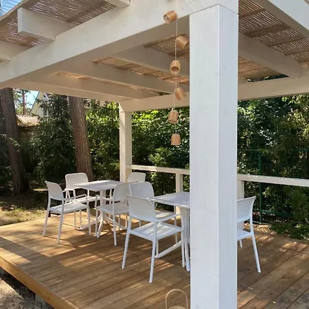 Portobianco 波别罗沃