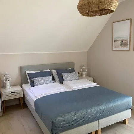 Portobianco Apartamento