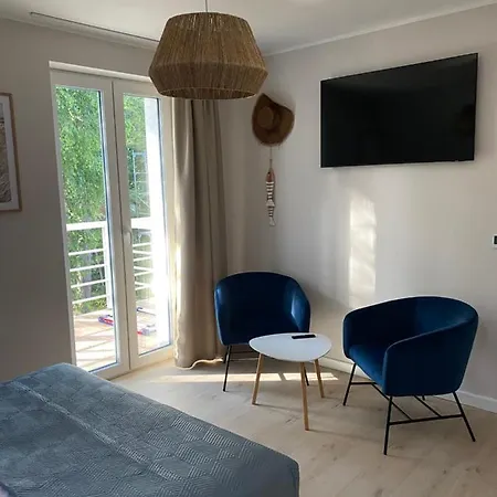 Portobianco 公寓 波别罗沃