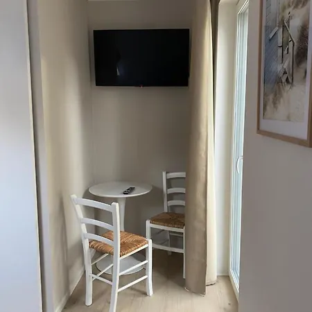 Portobianco 公寓 *