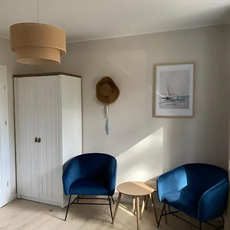 公寓 Portobianco *