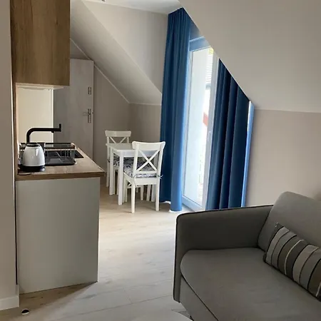 Portobianco Apartamento *
