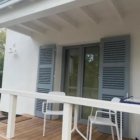 Portobianco 公寓 *