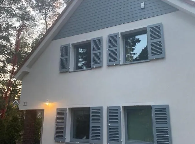 Appartement Portobianco