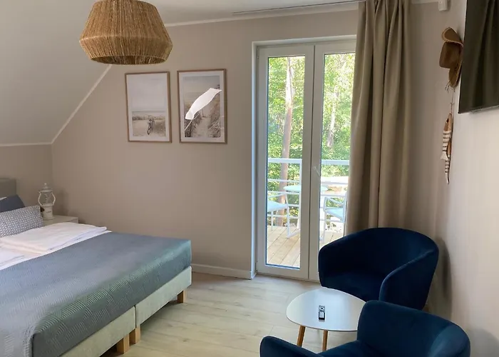 Portobianco Apartamento *