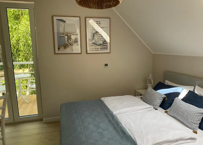 Portobianco Apartamento *