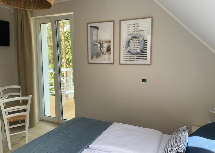 Portobianco Apartamento *