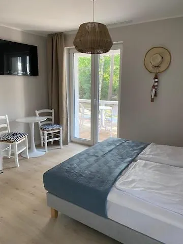 Portobianco Pobierowo