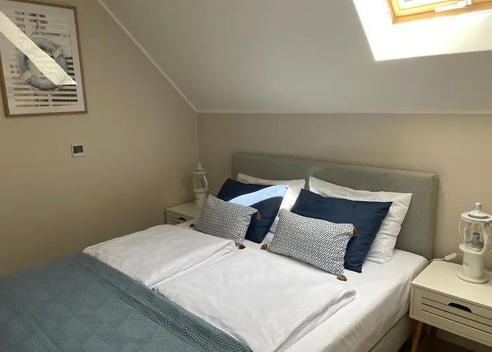 Portobianco * Pobierowo