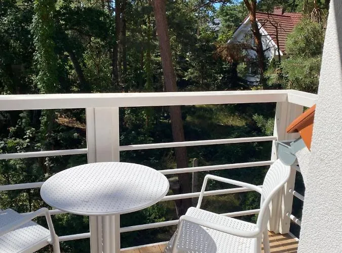 Apartamento Portobianco