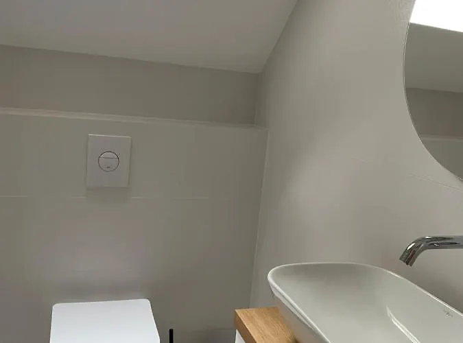 Appartement Portobianco *