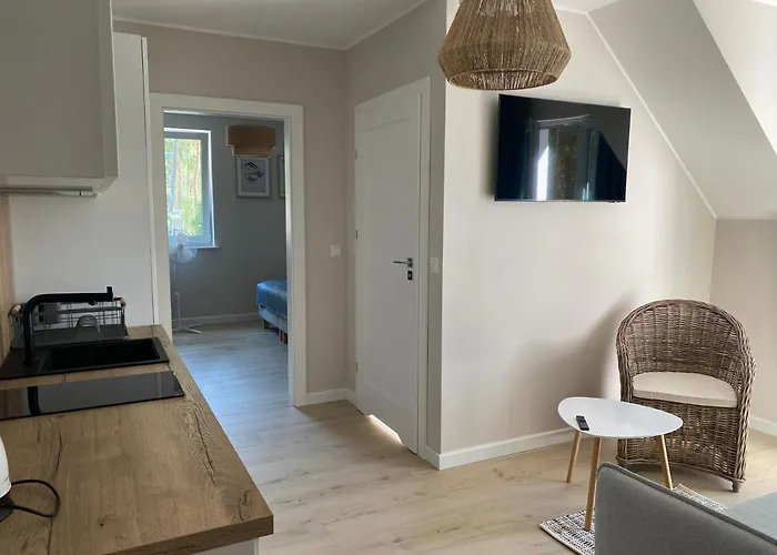 Portobianco * Pobierowo