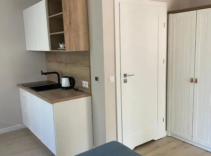 Apartamento Portobianco *