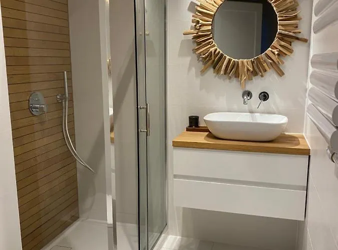 Portobianco Apartamento