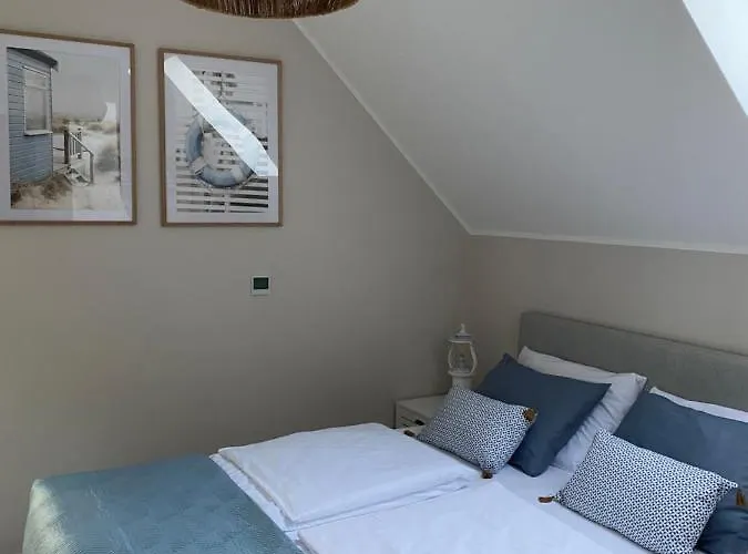 Portobianco * Pobierowo